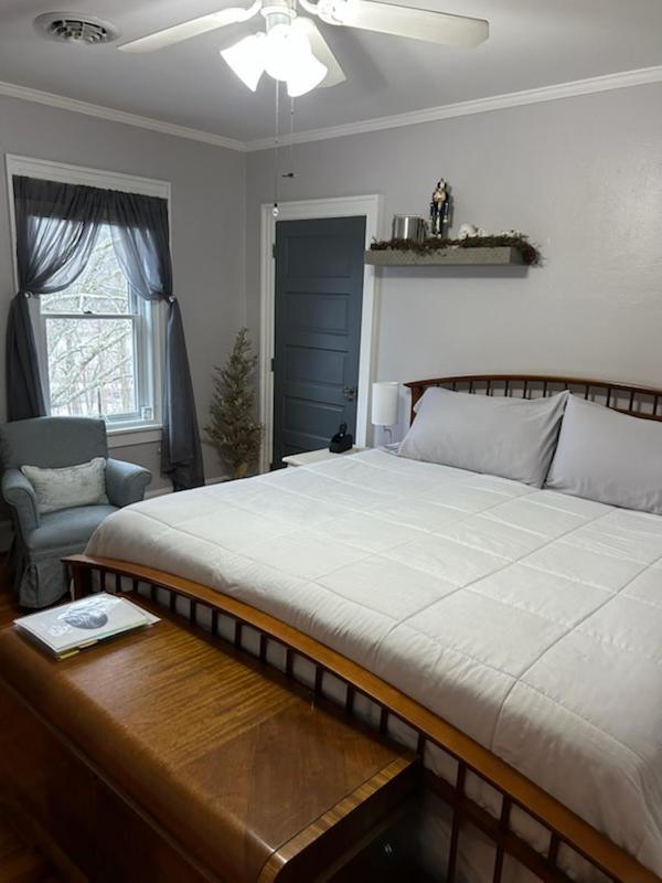 웰스버러 37 Oak Ridge House B&B 외부 사진