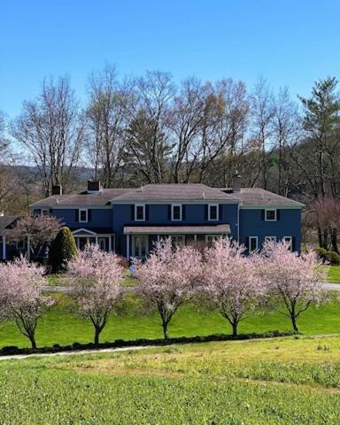 웰스버러 37 Oak Ridge House B&B 외부 사진