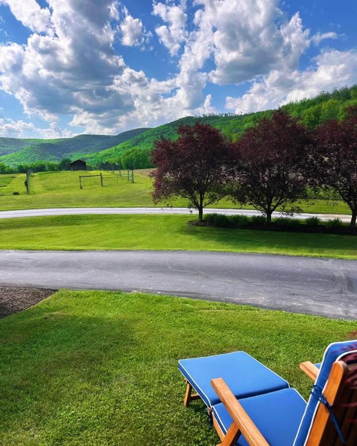 웰스버러 37 Oak Ridge House B&B 외부 사진