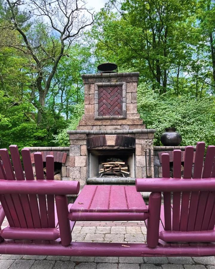 웰스버러 37 Oak Ridge House B&B 외부 사진