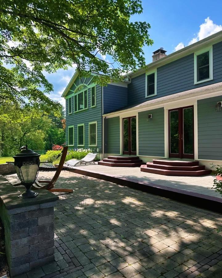 웰스버러 37 Oak Ridge House B&B 외부 사진