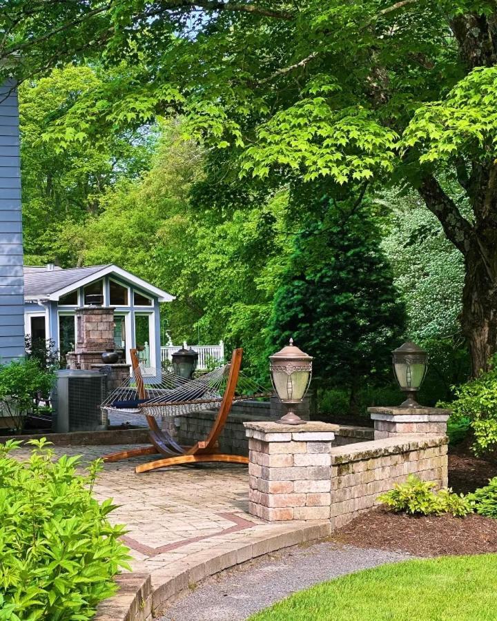 웰스버러 37 Oak Ridge House B&B 외부 사진