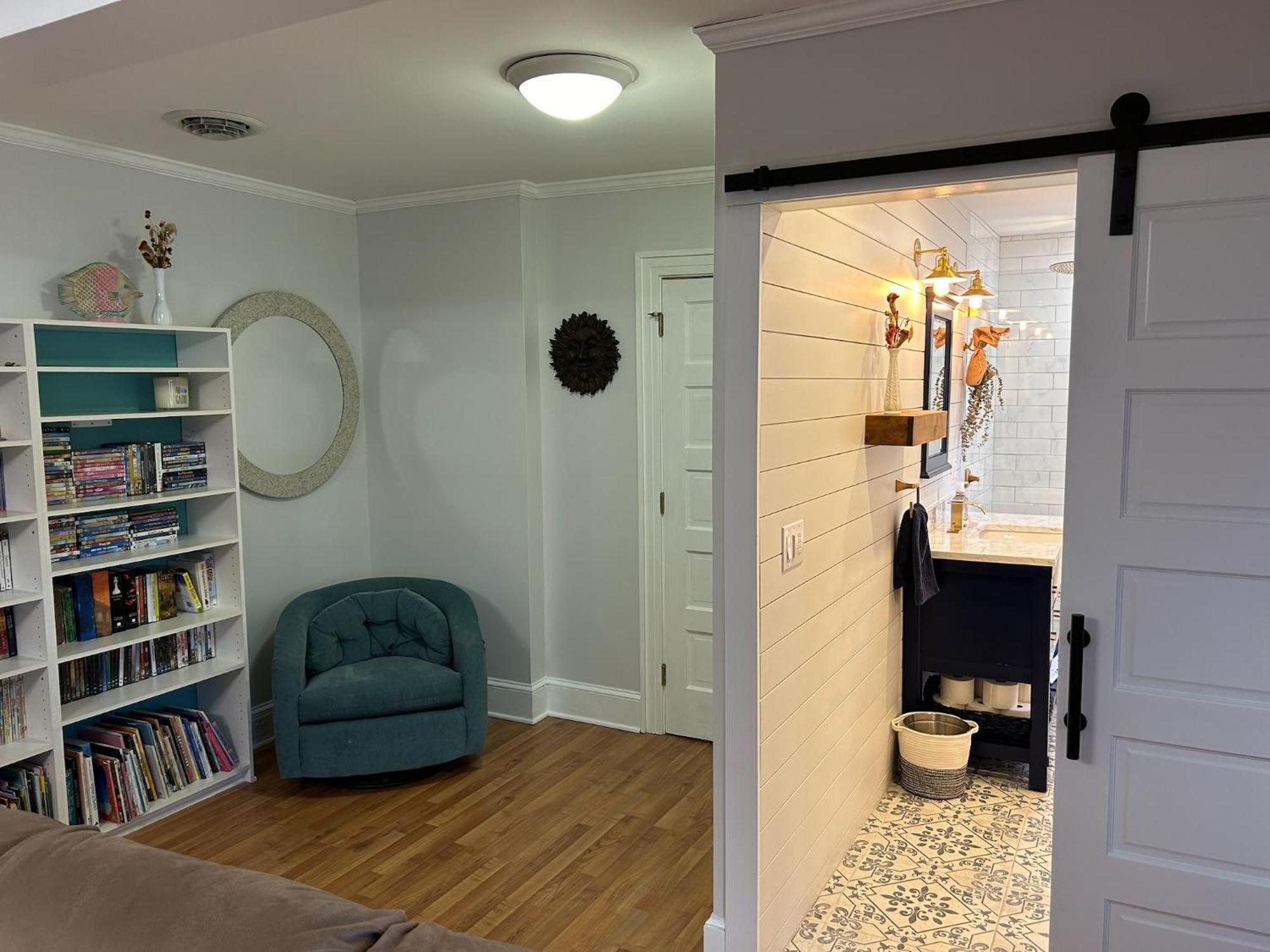 웰스버러 37 Oak Ridge House B&B 외부 사진