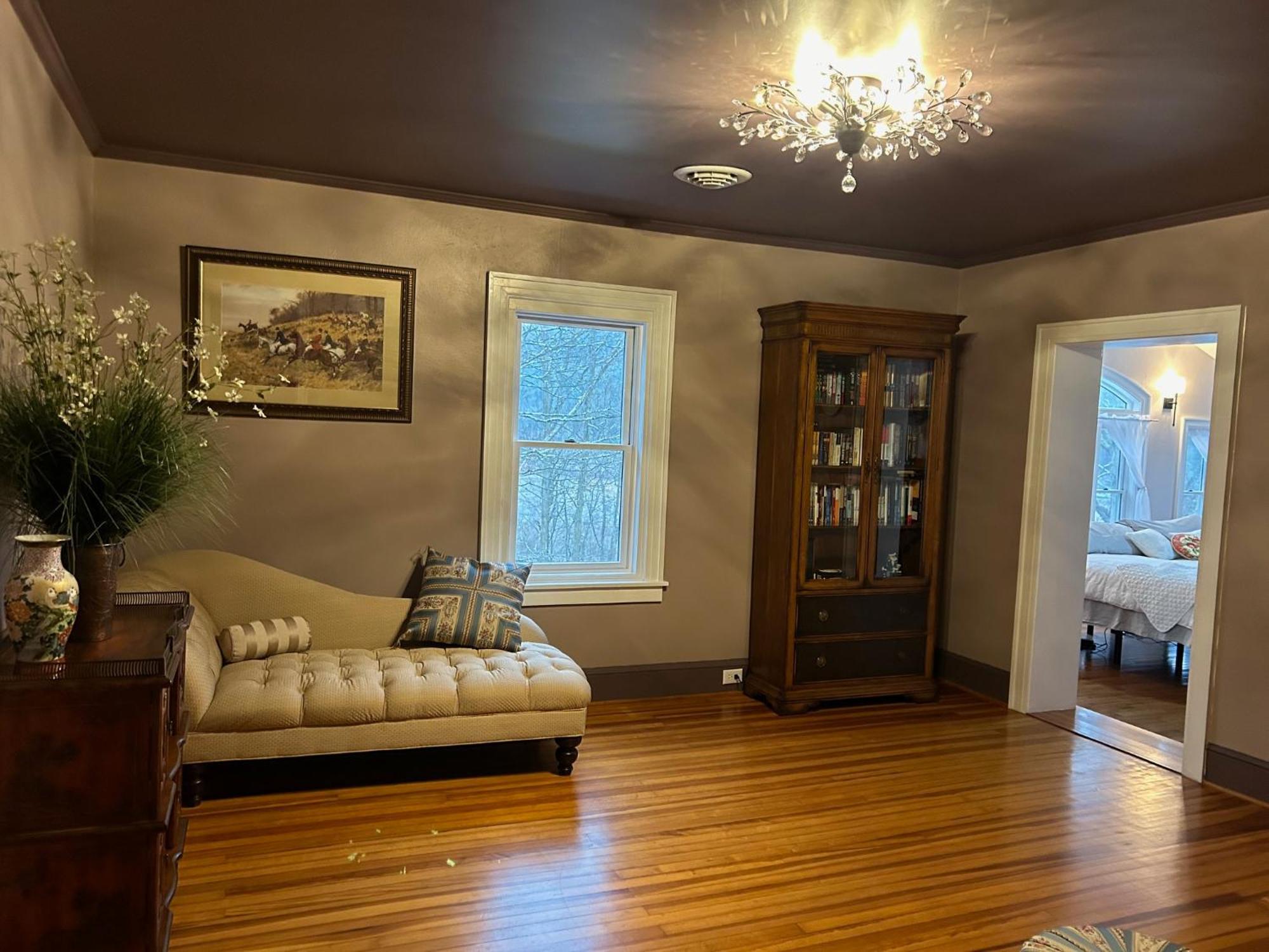 웰스버러 37 Oak Ridge House B&B 외부 사진