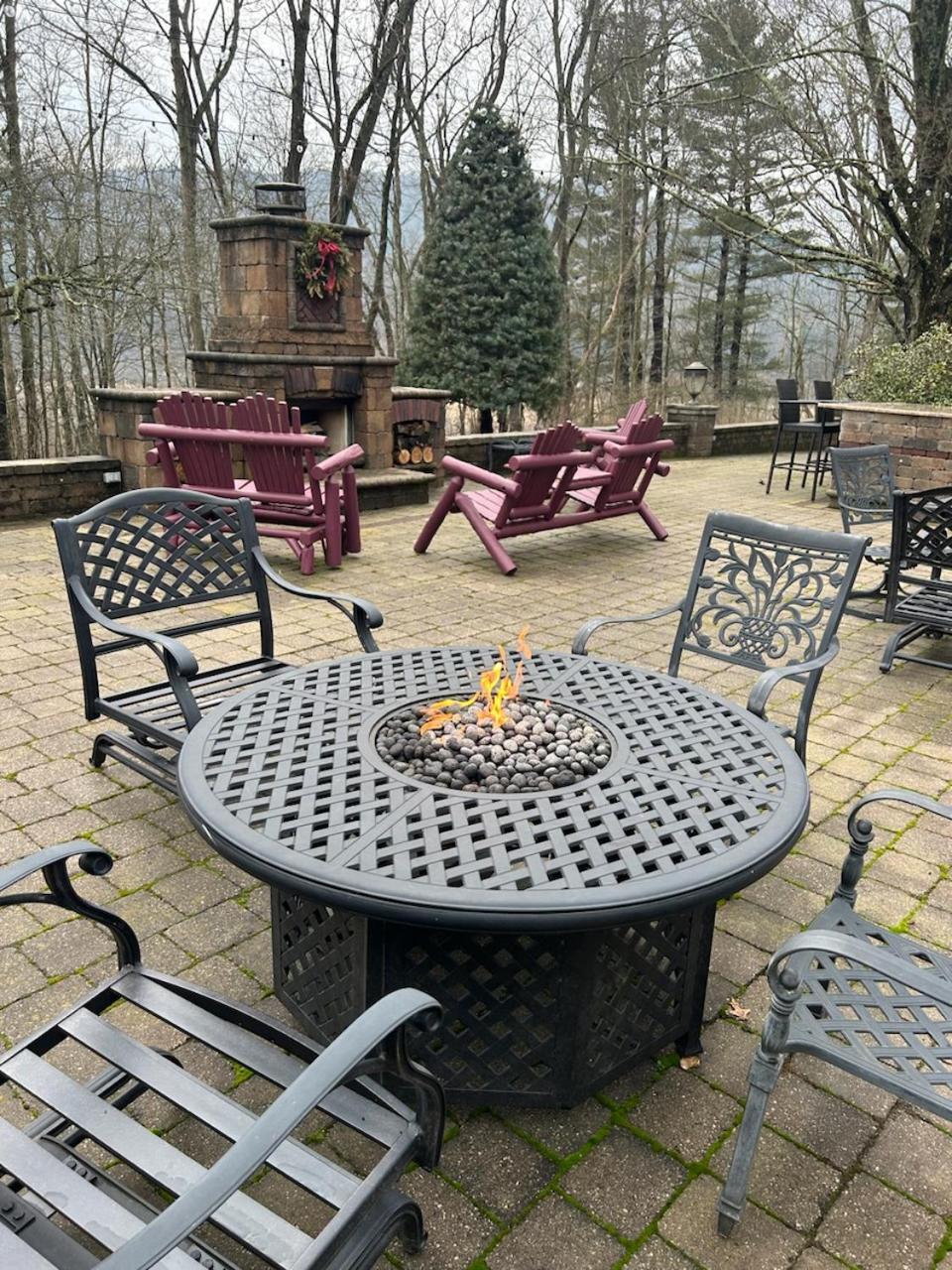 웰스버러 37 Oak Ridge House B&B 외부 사진