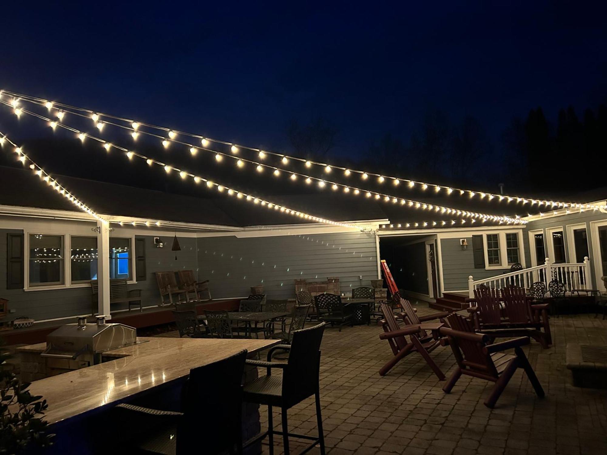웰스버러 37 Oak Ridge House B&B 외부 사진