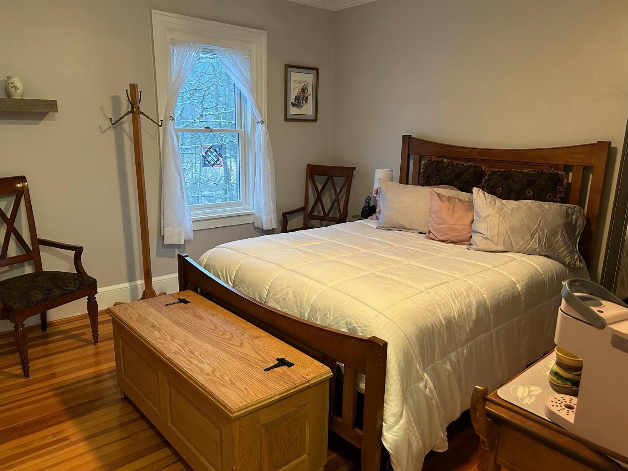 웰스버러 37 Oak Ridge House B&B 외부 사진