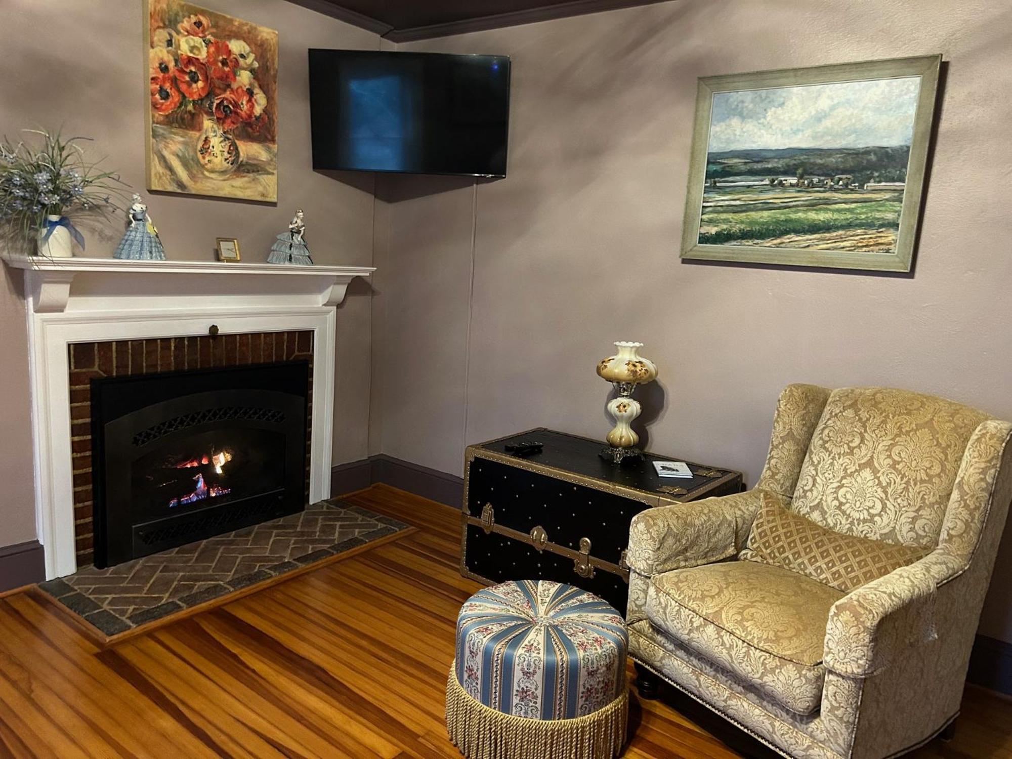 웰스버러 37 Oak Ridge House B&B 외부 사진