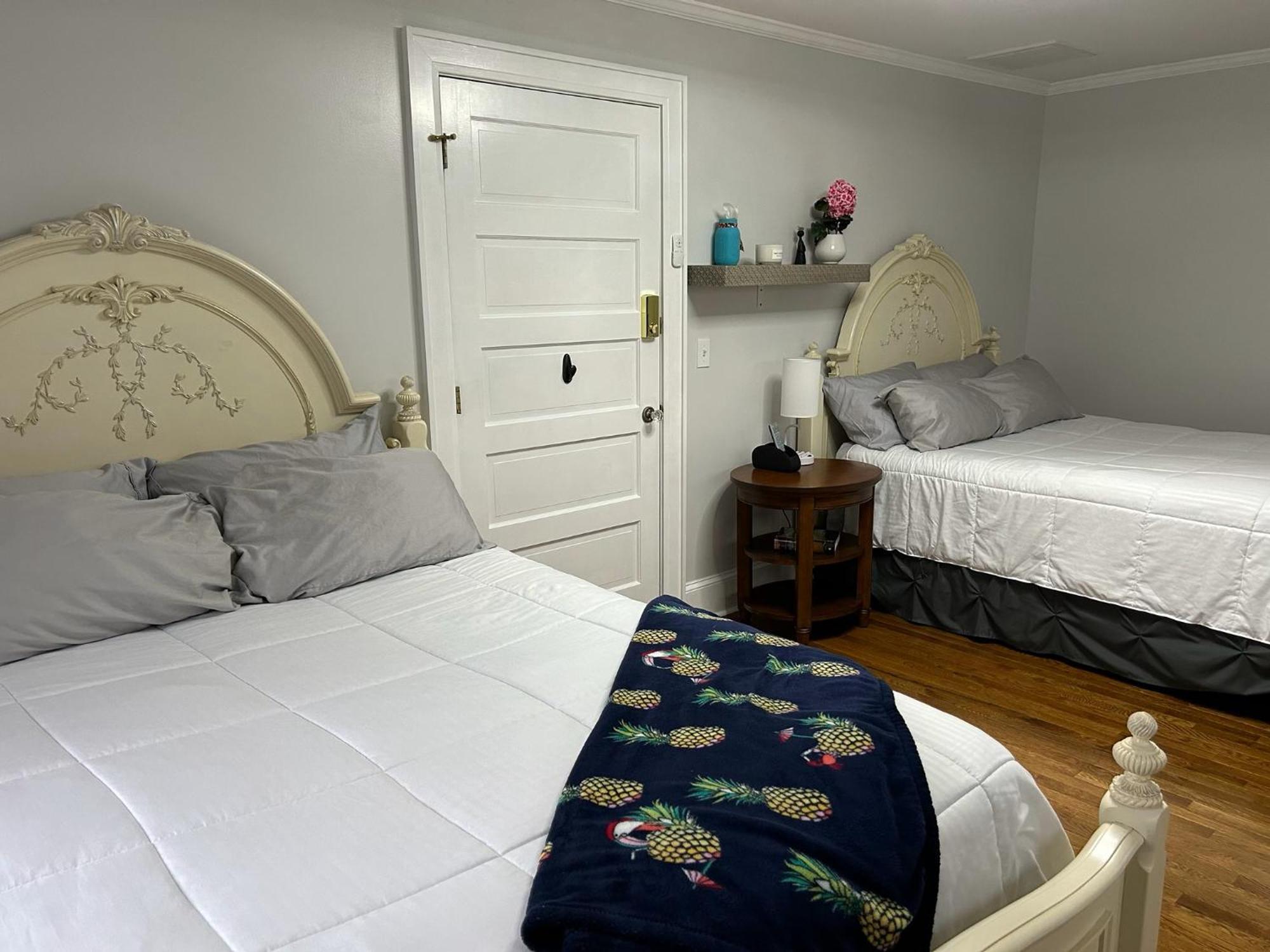 웰스버러 37 Oak Ridge House B&B 외부 사진